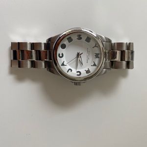 Marc Jacobs watch